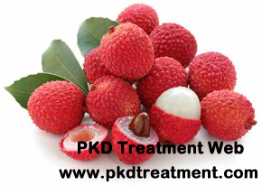 Is Litchi Good for PKD Patients