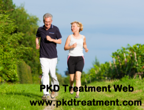What Are the Life Expectancy of PKD With Kidney Function 40%