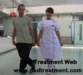 Successful Cases: American Patients with PKD  