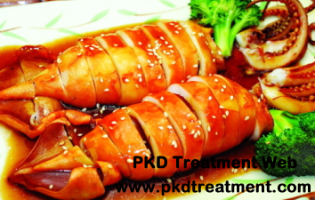 Is Sleeve-Fish Good for Kidney Failure Patients