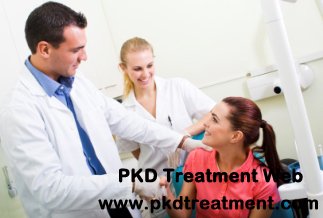 Creatinine 1200, Nausea and Itchiness with PKD: what to Do