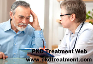 Suggestions For Kidney Function 17% Without Dialysis