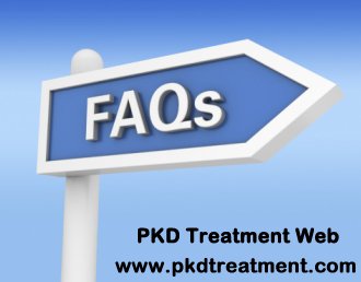 Is There Any Better Treatment than Surgery for PKD Patients