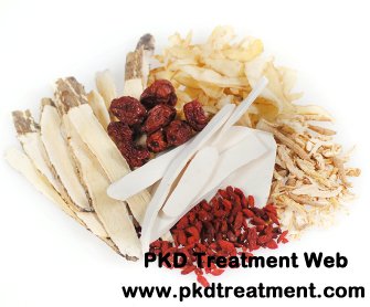How Do Chinese Herbs Shrink Cysts in PKD