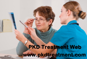 Symptoms and Treatment for Kidney Cyst Growth