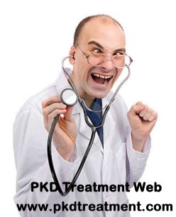 Can I Reverse the Damage and Get rid of PKD Naturally