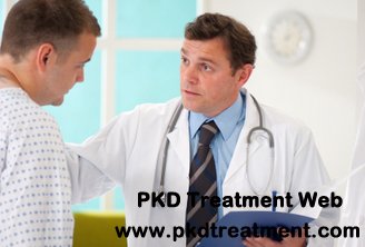 How to Achieve Normal Functioning Kidneys Again for PKD Patients