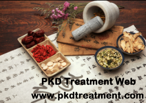 How Do Chinese Herbs Shrink Cysts in PKD