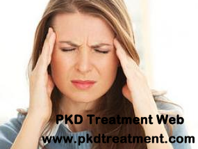 What Can Cause Headache for Kidney Failure Patients