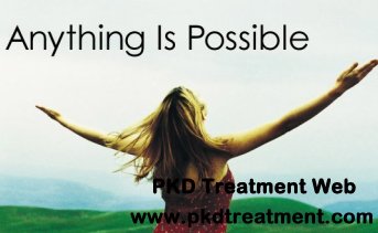 Is It Possible to Reverse Kidney Damage for PKD Patients