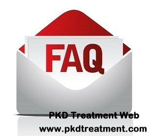 How to Improve Creatinine 1.5 for PKD Patients
