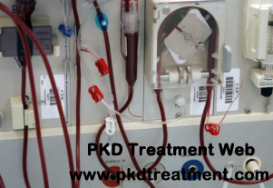 Does PKD Patients with Creatinine 8.5 Need Dialysis