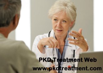 What Is the Treatment Involved in Treating PKD