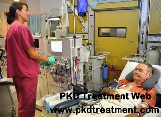 Can Dialysis Be Reduced