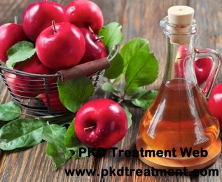 Is Apple Cider Vinegar Good for PKD