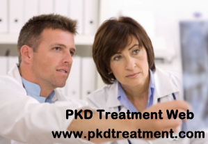 Should I be Worried with 1.1 cm Kidney Cyst
