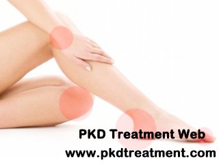 Can Polycystic Kidney Disease Cause Gout