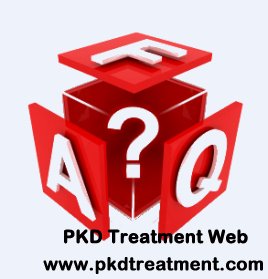 Creatinine 1.7 and Creatinine Clearance 49 with PKD: Is It Dangerous