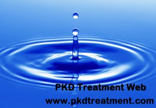 What Causes Fluid Retention in Dialysis Patients