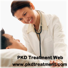 Advices for Treatment of 2 Cortical Cysts in Right Kidney and One in Left Kidney