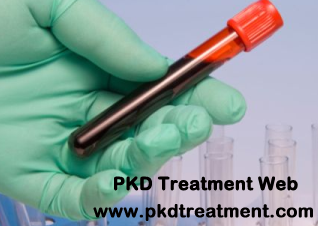 How to Lower High Blood Urea Nitrogen (BUN) in PKD