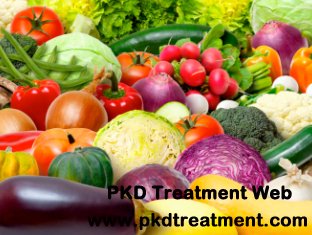 How to Restore Kidney Function By Diet for PKD Patients