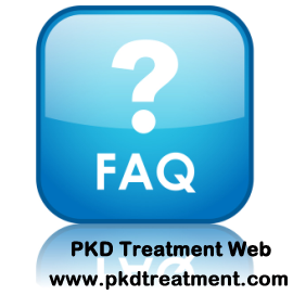 Procedure or Any Type of Medicine to Reduce Creatinine Level 5.89
