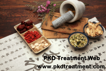 Treatment for 7 cm Kidney Cyst And Frequent Urination for PKD