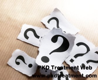 Is There Any Better Way than Surgery to Control Kidney Cysts