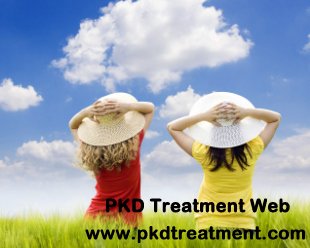 Is There Any Remedy for PKD Patients to Lead A Qualify Life
