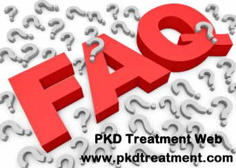 How To Slow Down The Symptoms For PKD Patients  