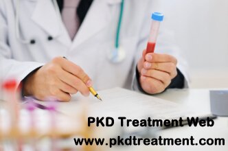What Causes Blood in Urine with Polycystic Kidney Disease