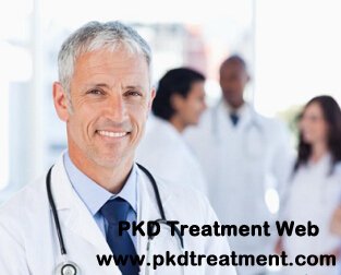 How to Reverse PKD