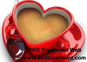 Is It Good To Drink Coffee for Kidney Cyst Patients