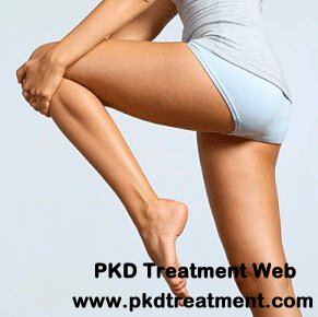 Leg Paining and Leg Swollen with PKD: Am I in A Serious Condition
