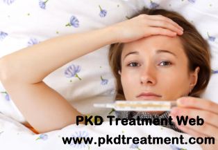 Is Fever a Bad Indication After Dialysis