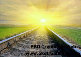 Ways to Improve Kidney Function with PKD