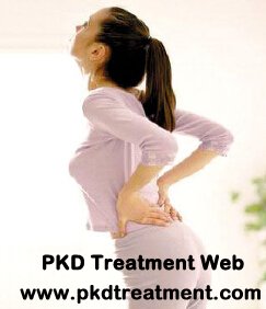 Home Remedies to Alleviate Back Pain for PKD Patients