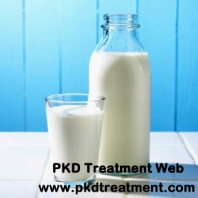 Is Milk Good for Kidney Failure Patients