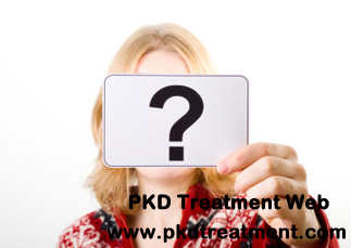 How Large can a Kidney Cyst Grow in PKD