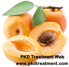 Is Apricot Good for PKD Patients