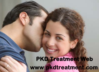 What Can We Do With 17% Kidney Function in PKD