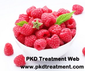 Can PKD Patients Eat Raspberries