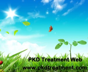 Natural Remedy to Remove Cysts on Kidney