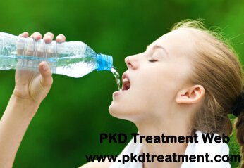 Can Drinking Water Help High Creatinine Levels