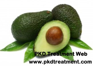 Is Avocado A Good Choice for PKD