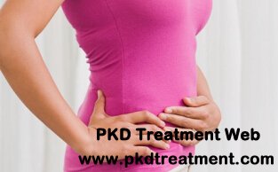 Does Polycystic Kidney Disease Affect Your Stomach