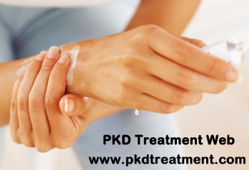 Why PKD Patients Have Joint Pain