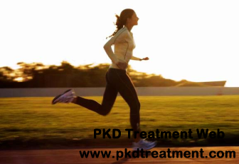 What Kinds of Exercises Will Be Good for Kidney Failure Patients