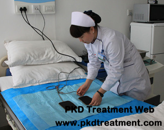 Can My Father Do Micro-Chinese Medicine Osmotherapy in Stage 5 Kidney Failure